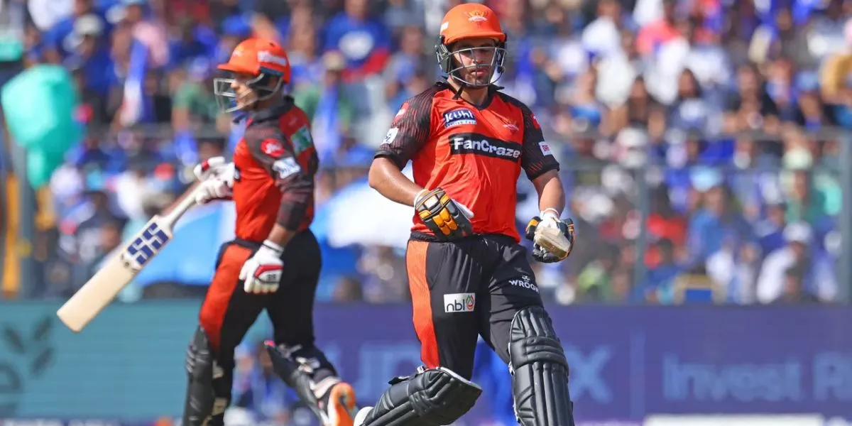 MI vs SRH