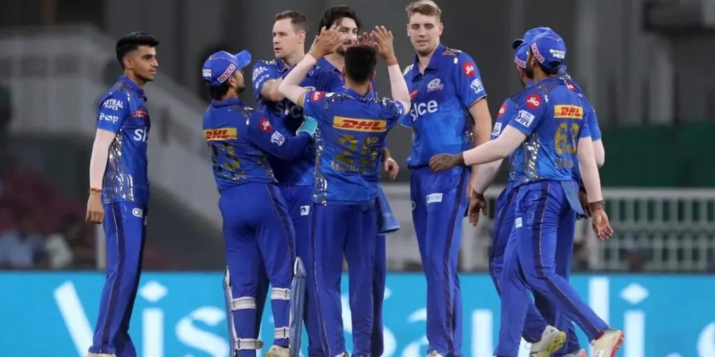 MI vs SRH