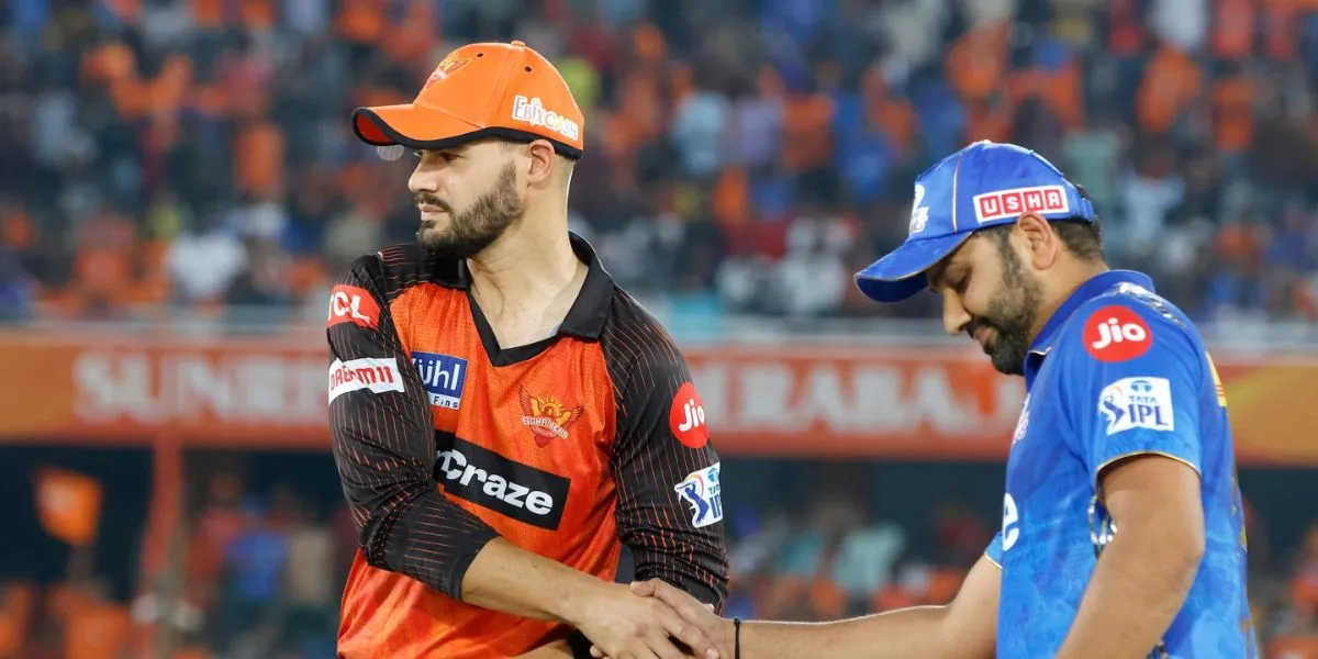 MI vs SRH