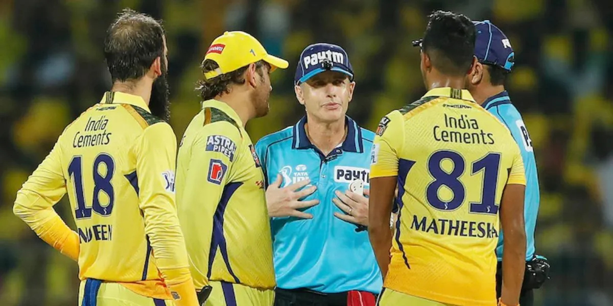 MS Dhoni