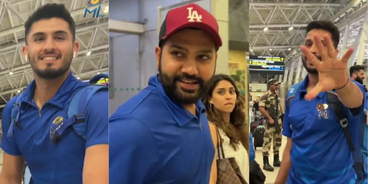 Mumbai Indians