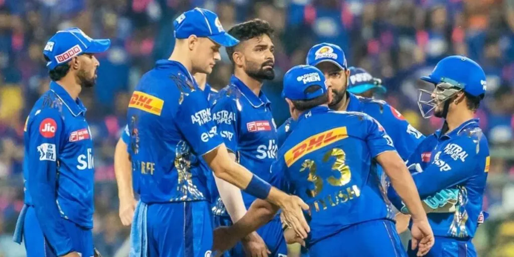 Mumbai Indians