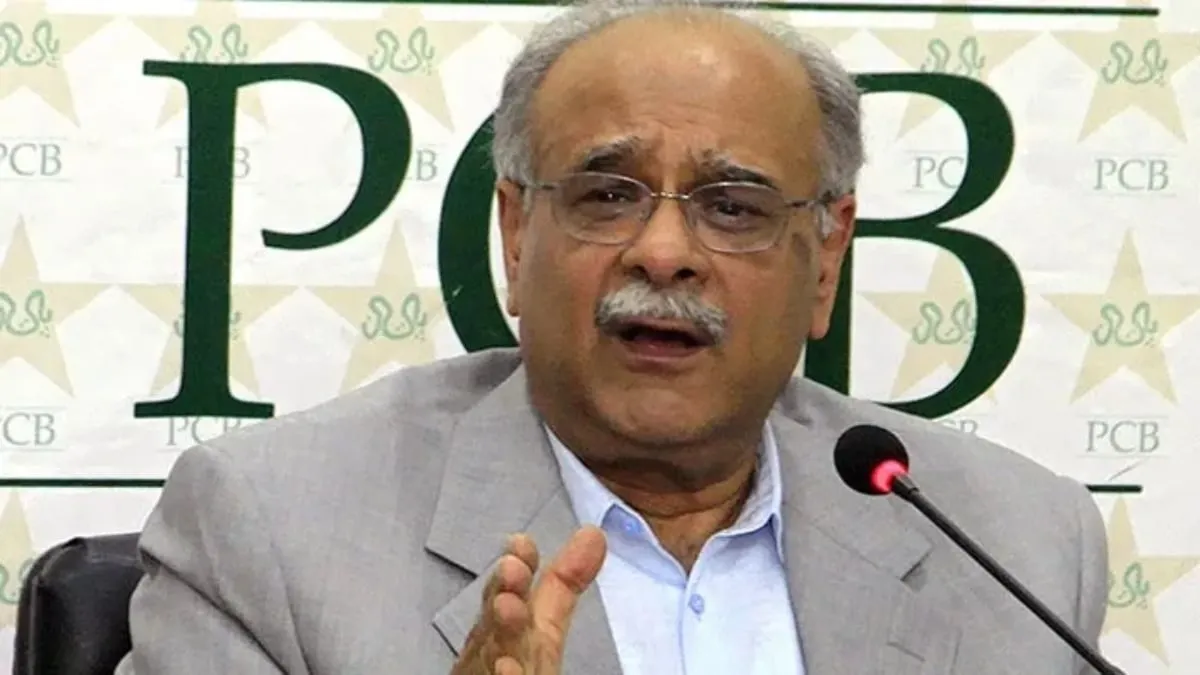 Pakistan has Security Concerns in India, We Want to Play World Cup in Bangladesh: Najam Sethi – Startup Pakistan