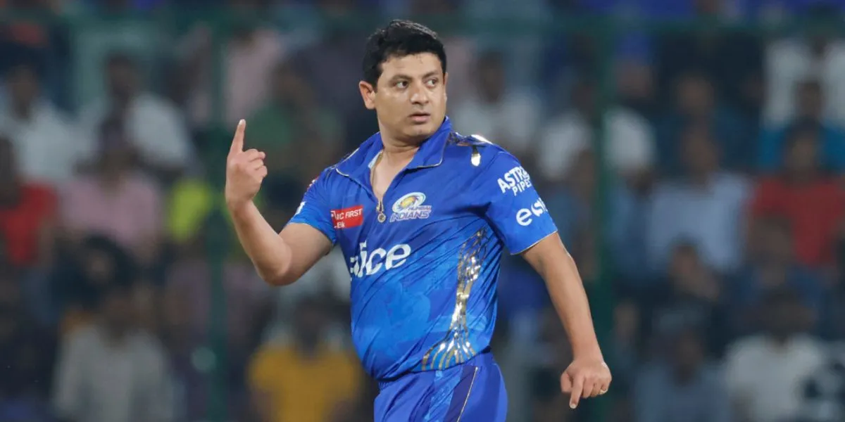 Piyush Chawla