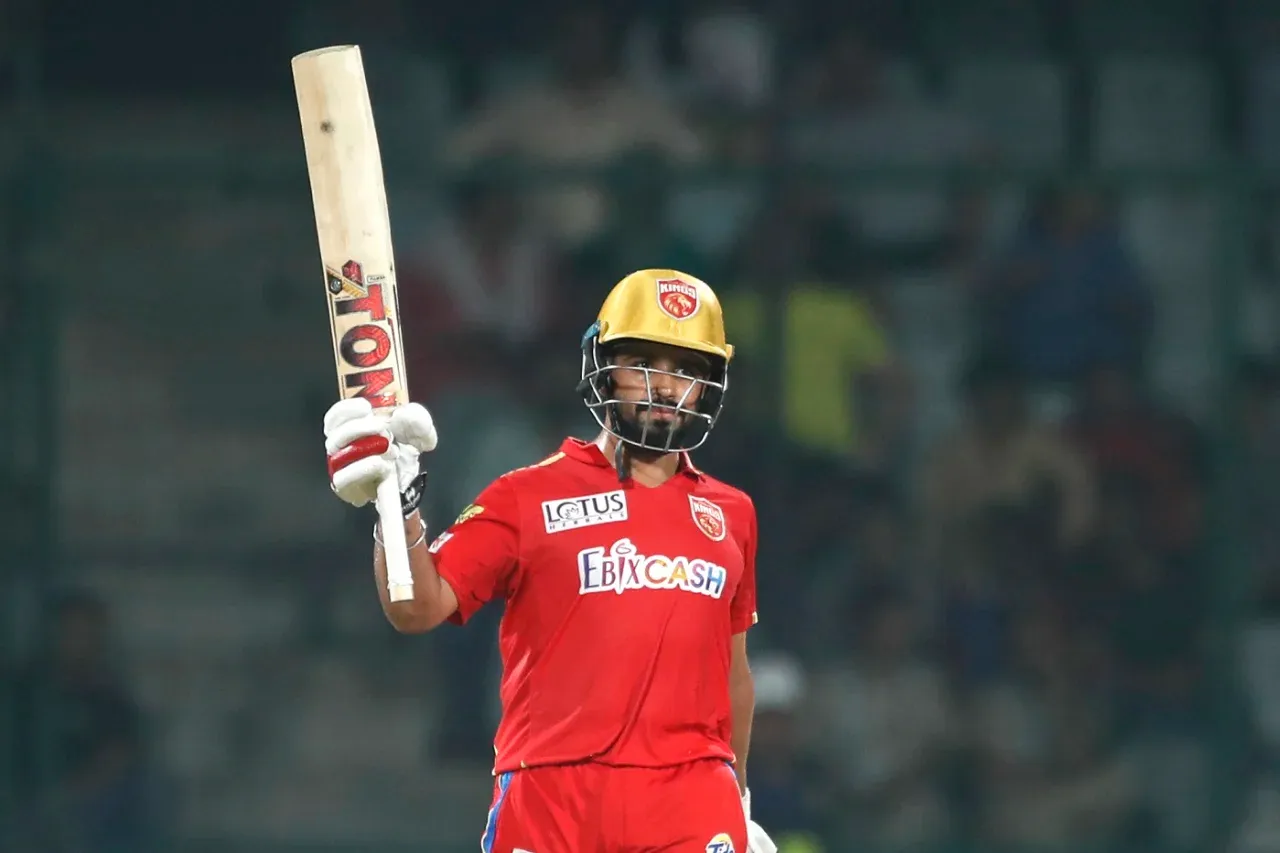 Prabhsimran Singh
