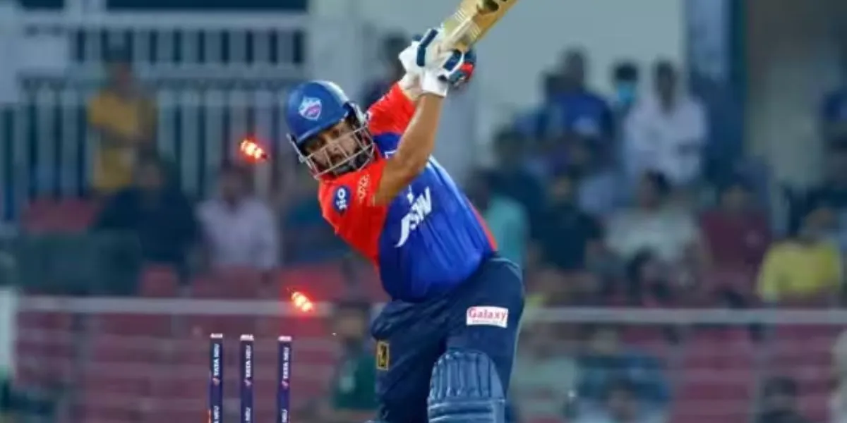 Prithvi Shaw