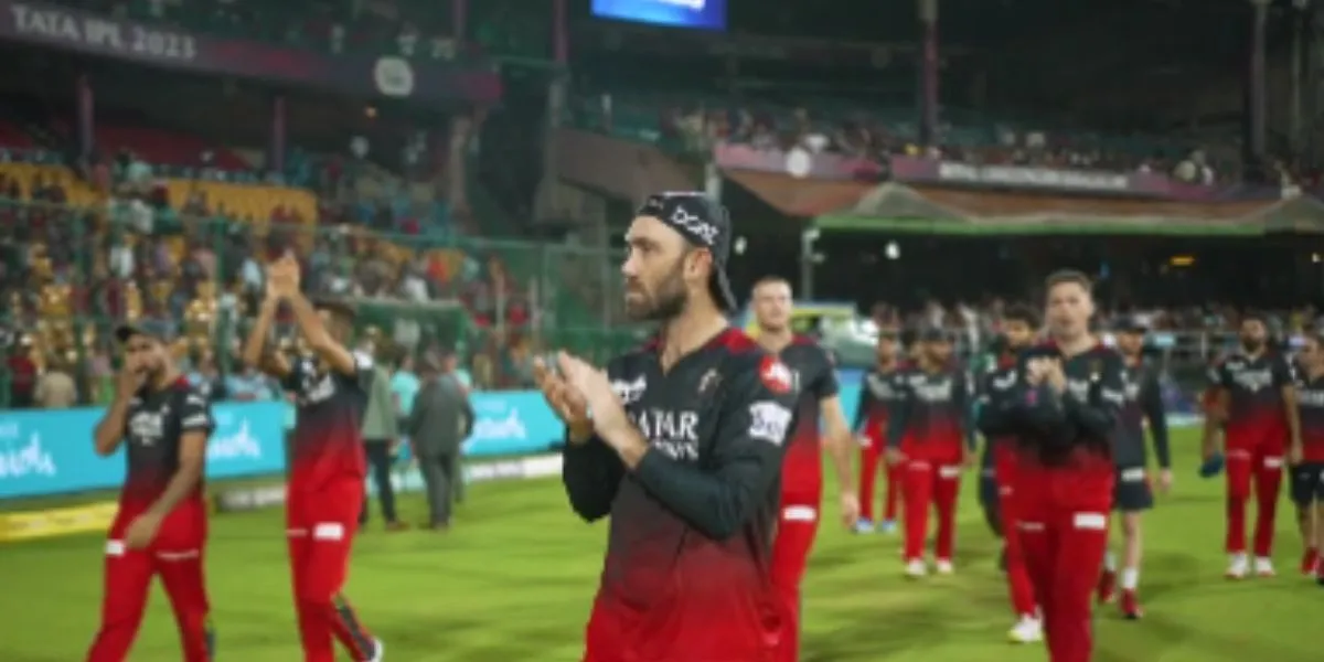 RCB