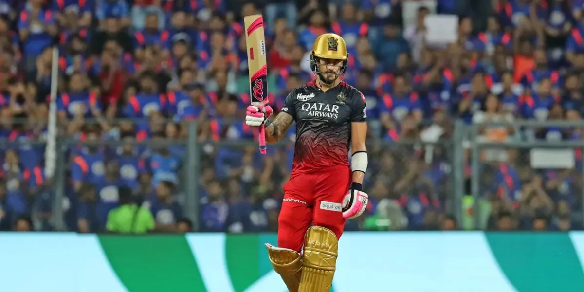 Faf du Plessis
