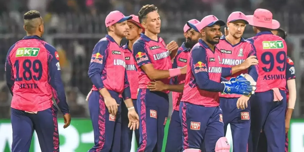Rajasthan Royals