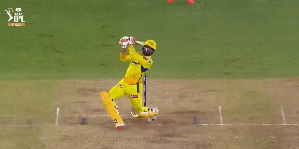 Ravindra Jadeja