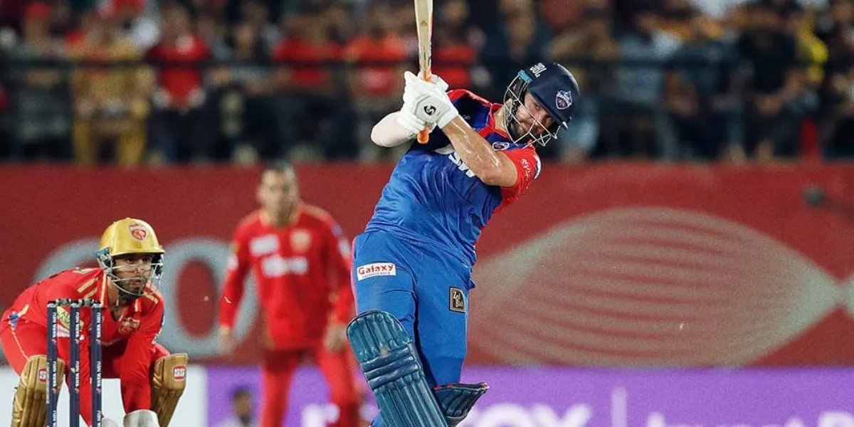 Rilee Rossouw