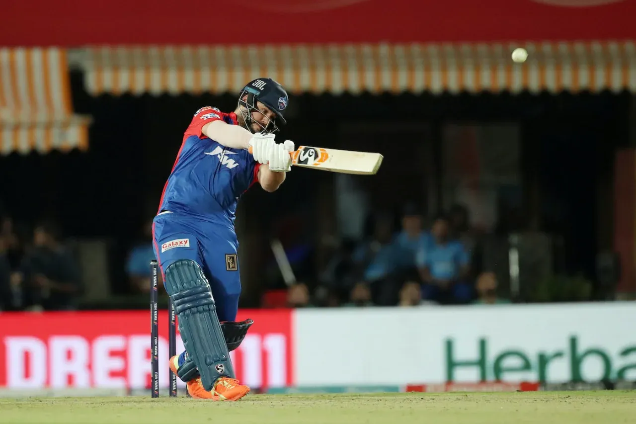 PBKS vs DC Match Highlights: राइली रूसो