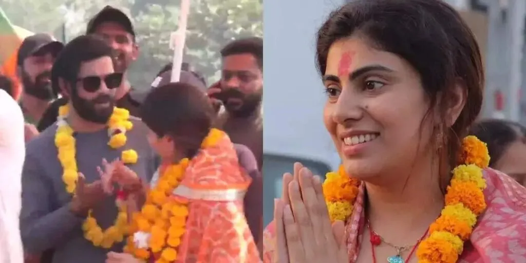 Rivaba Jadeja