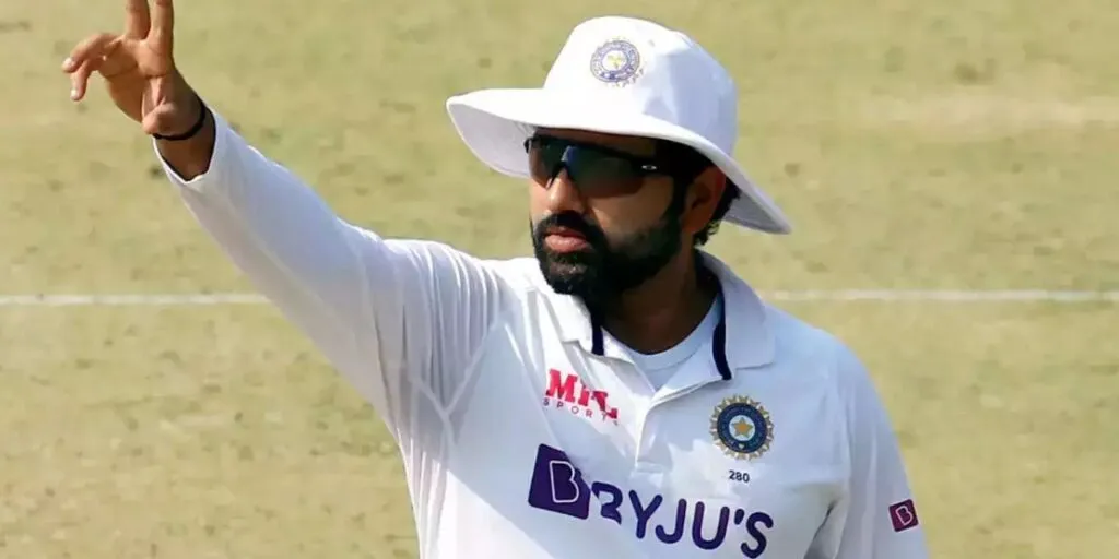Rohit Sharma
