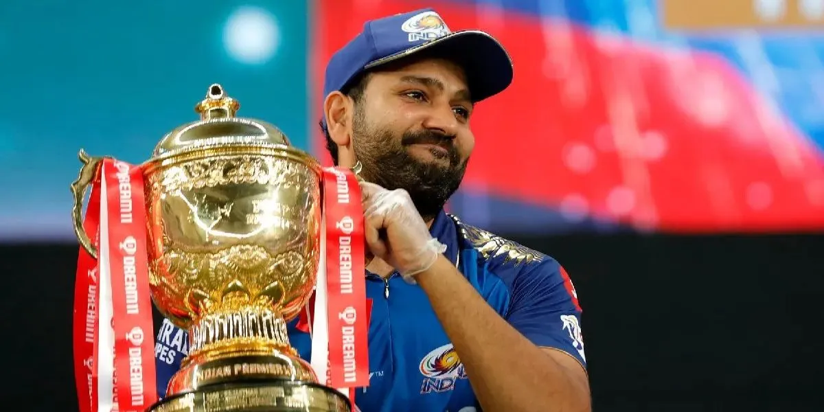 Rohit Sharma
