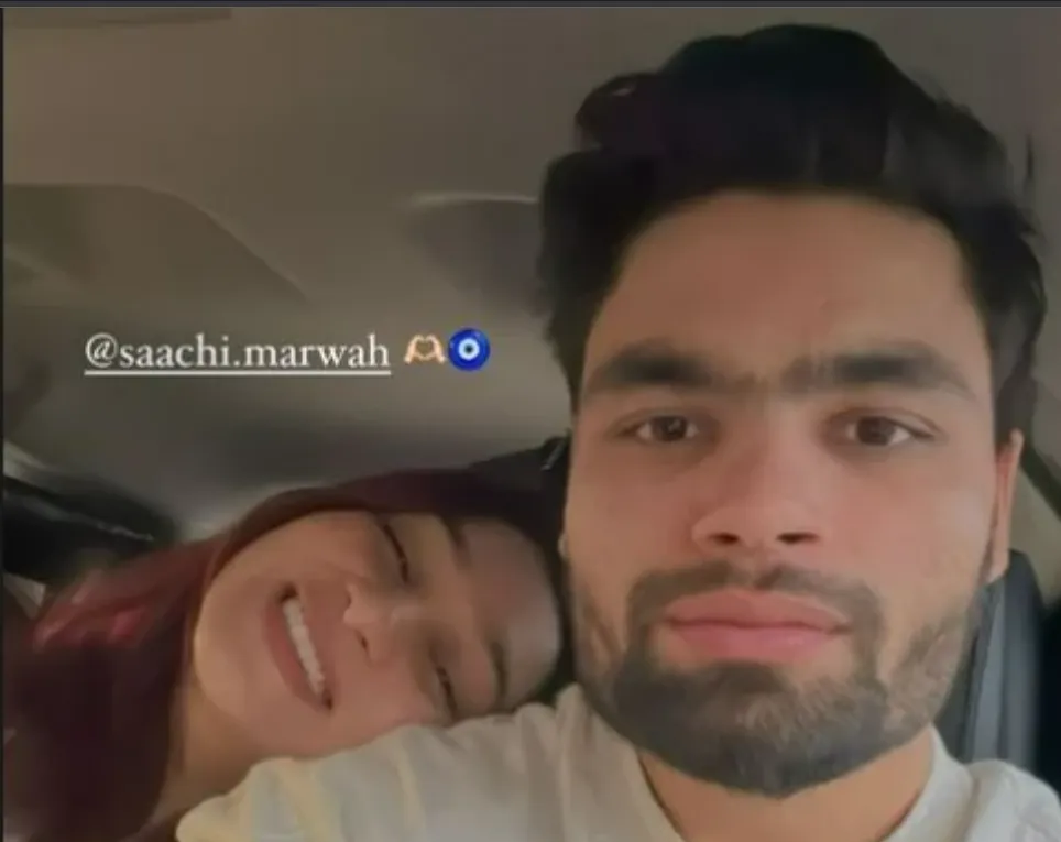 रिंकू सिंह