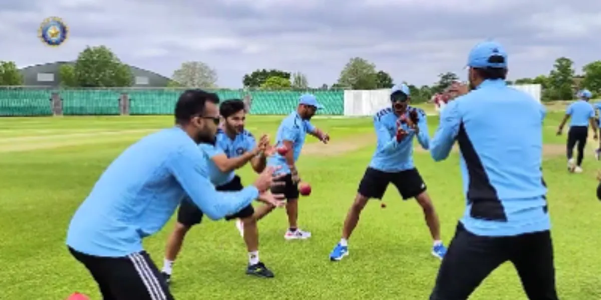 Team India