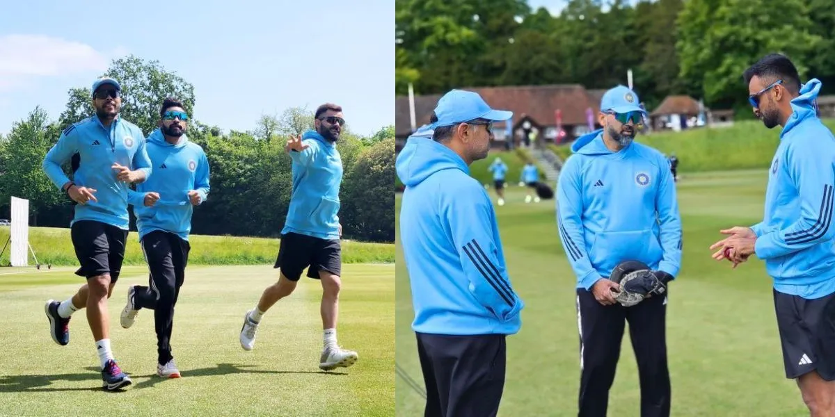Team India