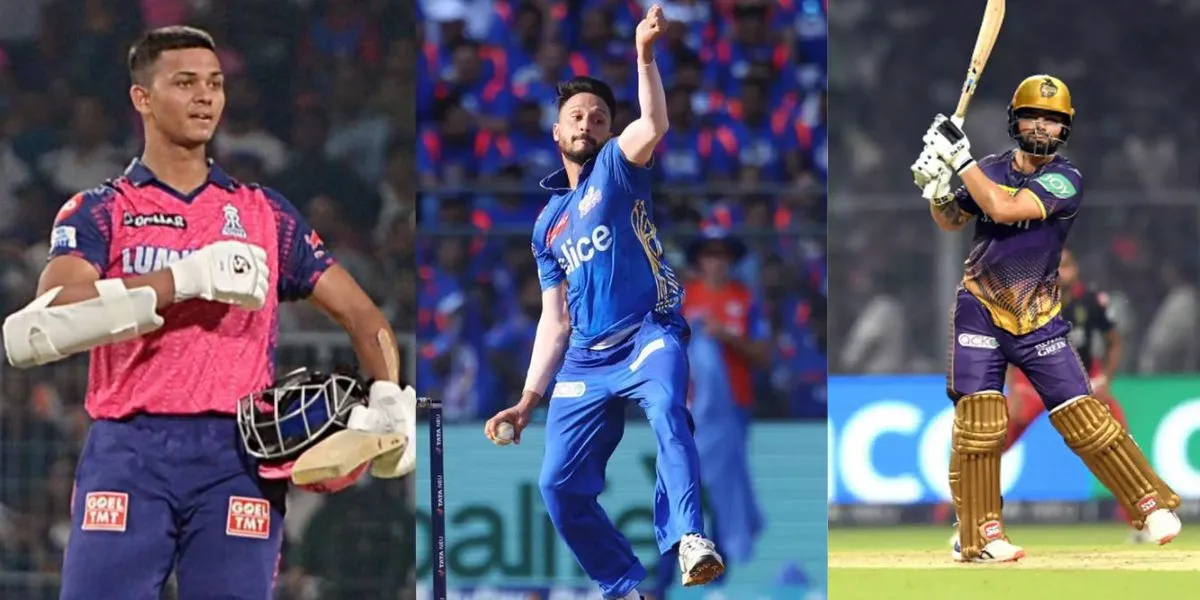 Team India
