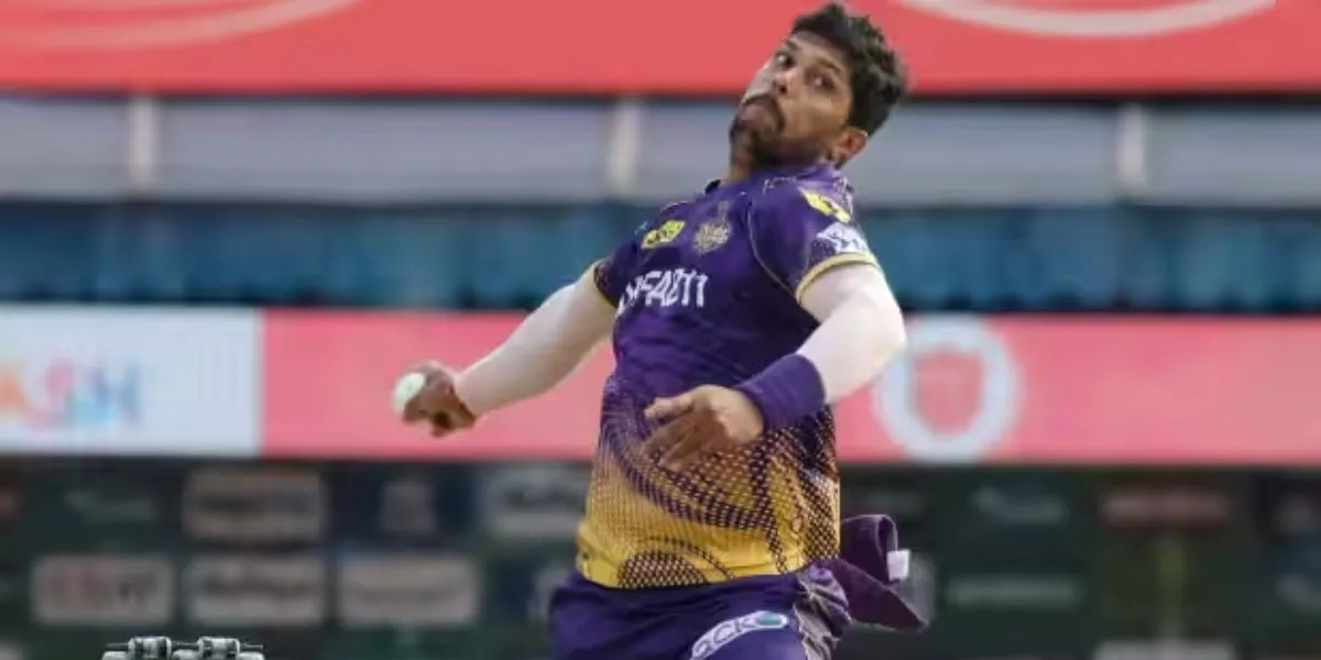 Umesh Yadav
