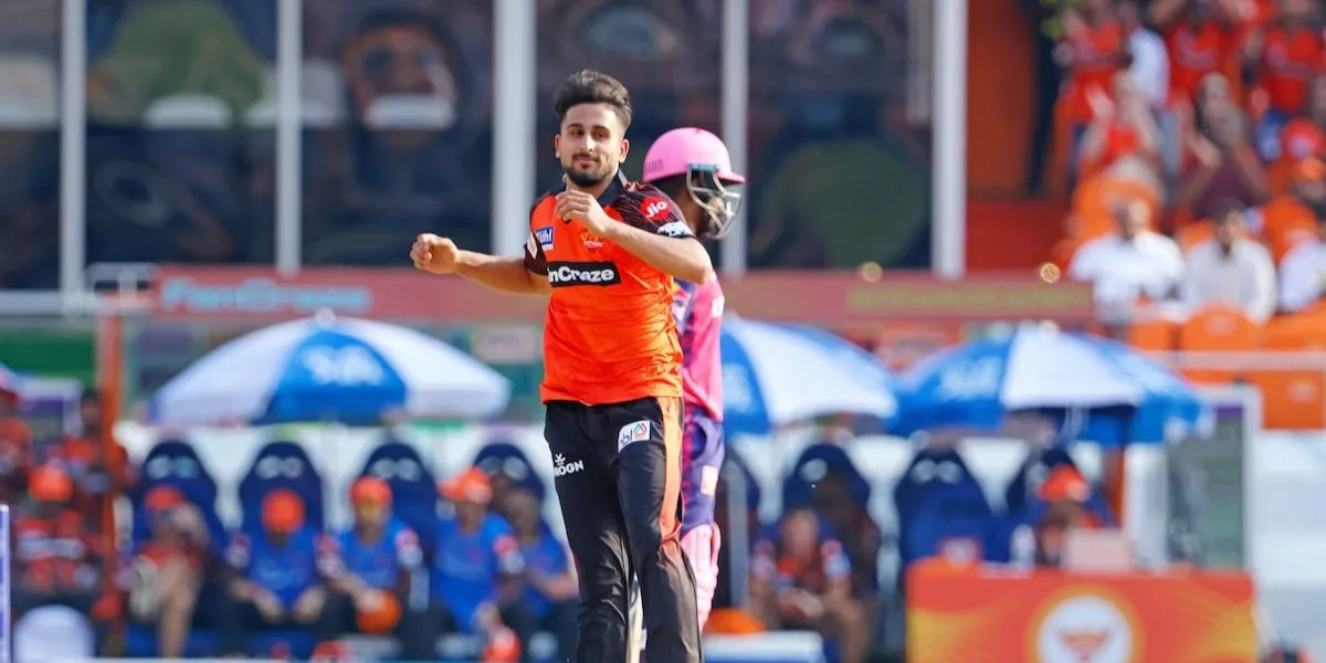 Umran Malik
