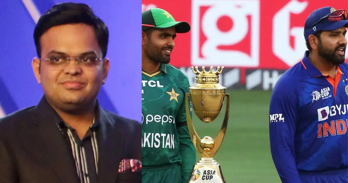 asia cup 2023, , ipl 2023, jay shah , afghanistan, sri lanka, bangladesh , आईपीएल 2023, जय शाह