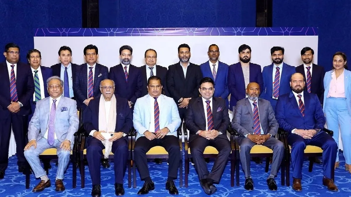Asia Cup 2023
