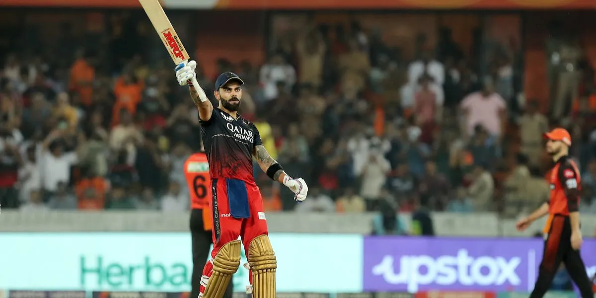 Virat Kohli