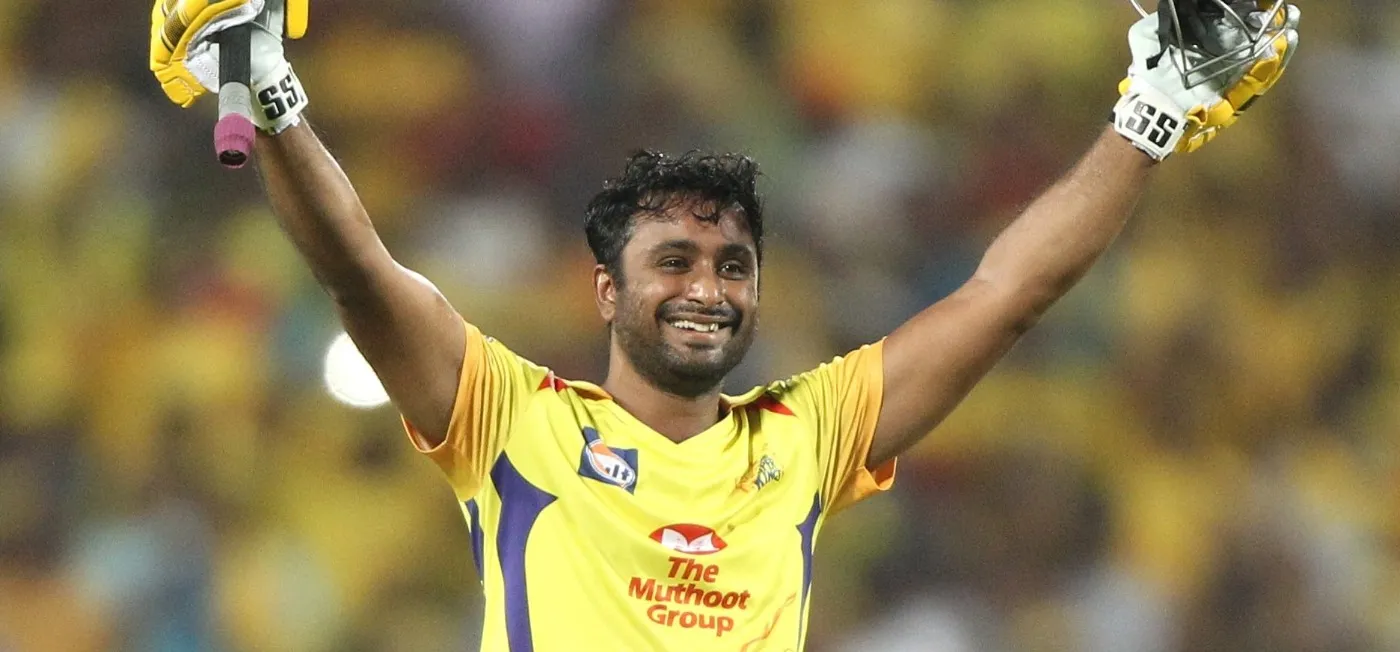 Ambati Rayudu