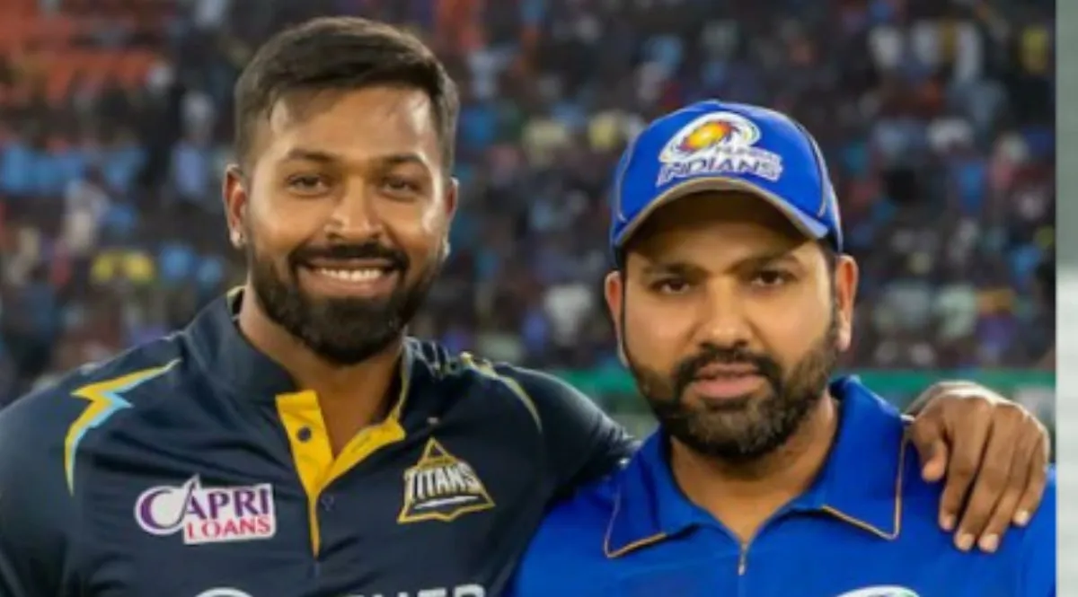 Sara Tendulkar raised questions on fixing before GT Vs MI