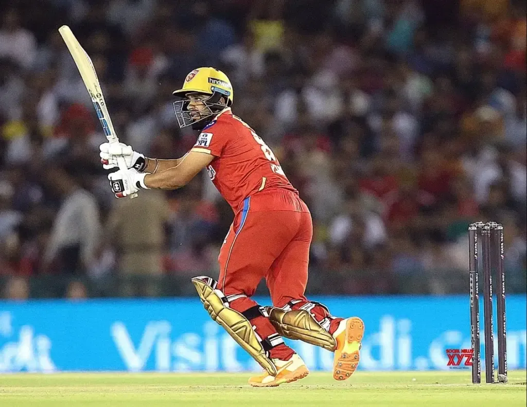 prabhsimran singh