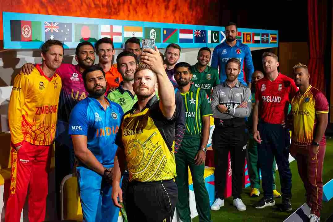 World Cup 2023: List Of Teams Who Are Qualified For ICC ODI World Cup 2023