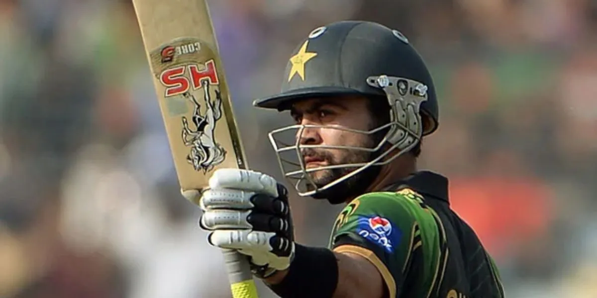 Ahmed Shehzad