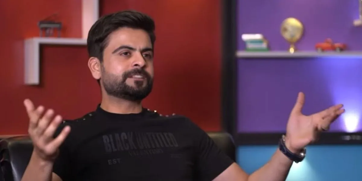 Ahmed Shehzad