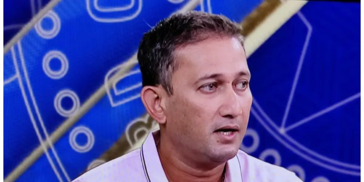 Ajeet Agarkar 