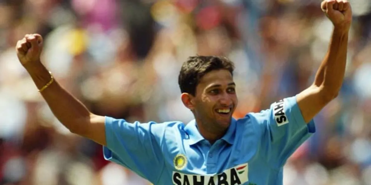 Ajeet Agarkar 