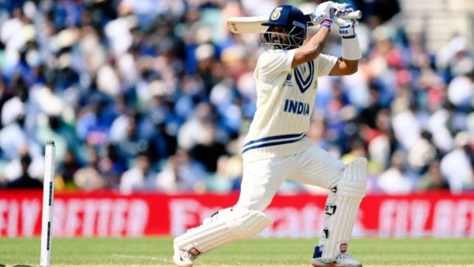 Ajinkya Rahane 