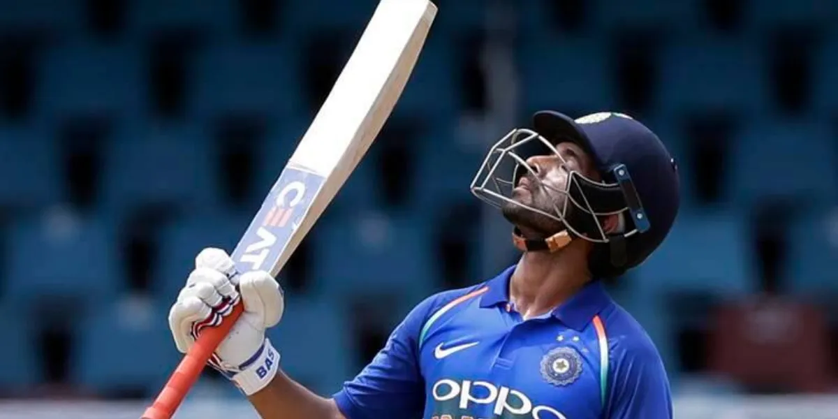 Ajinkya Rahane 