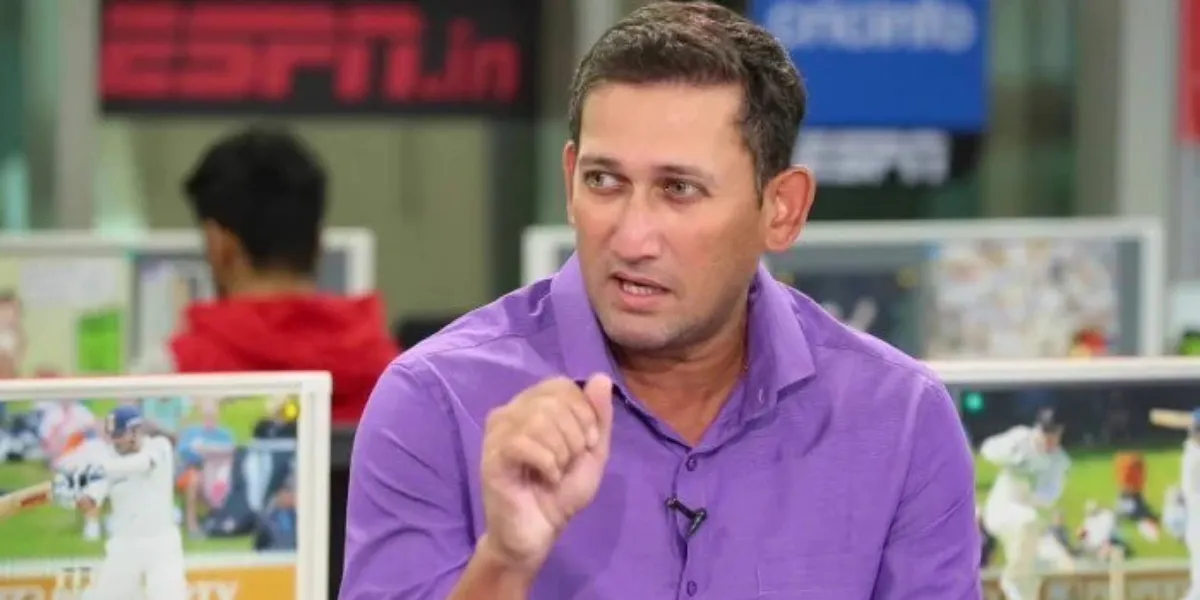 Ajit Agarkar