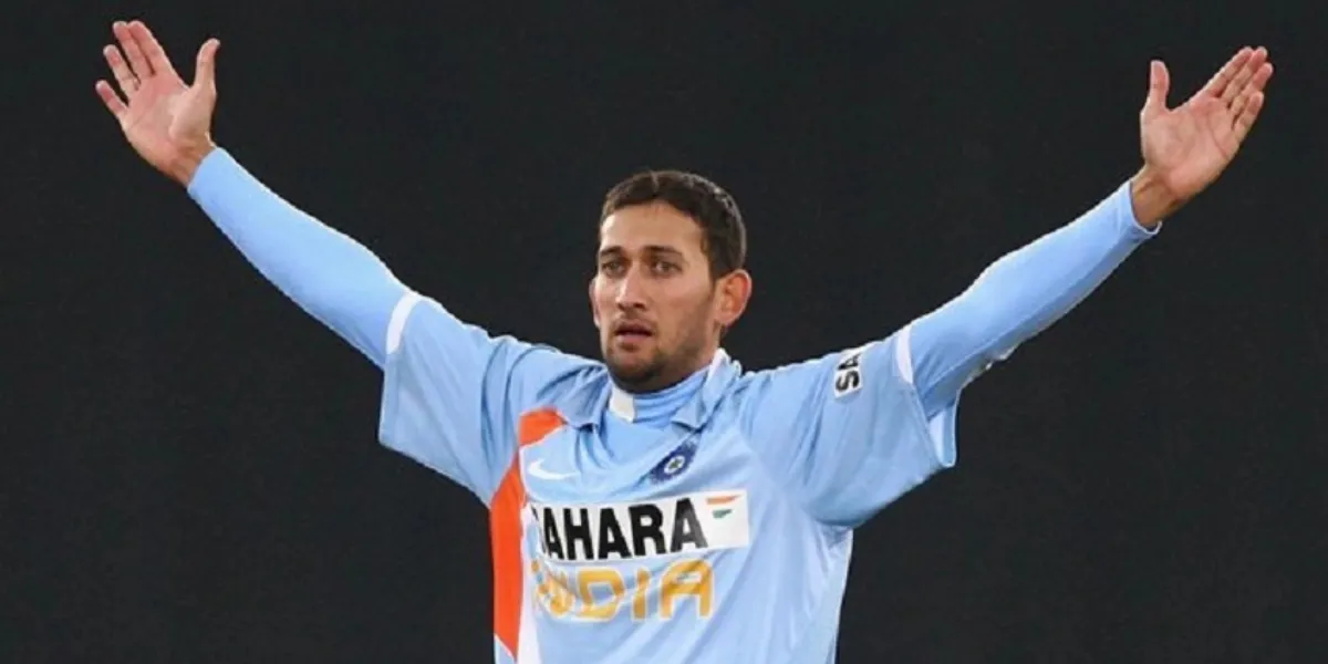 Ajit Agarkar 