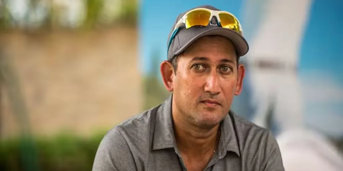 Ajit Agarkar