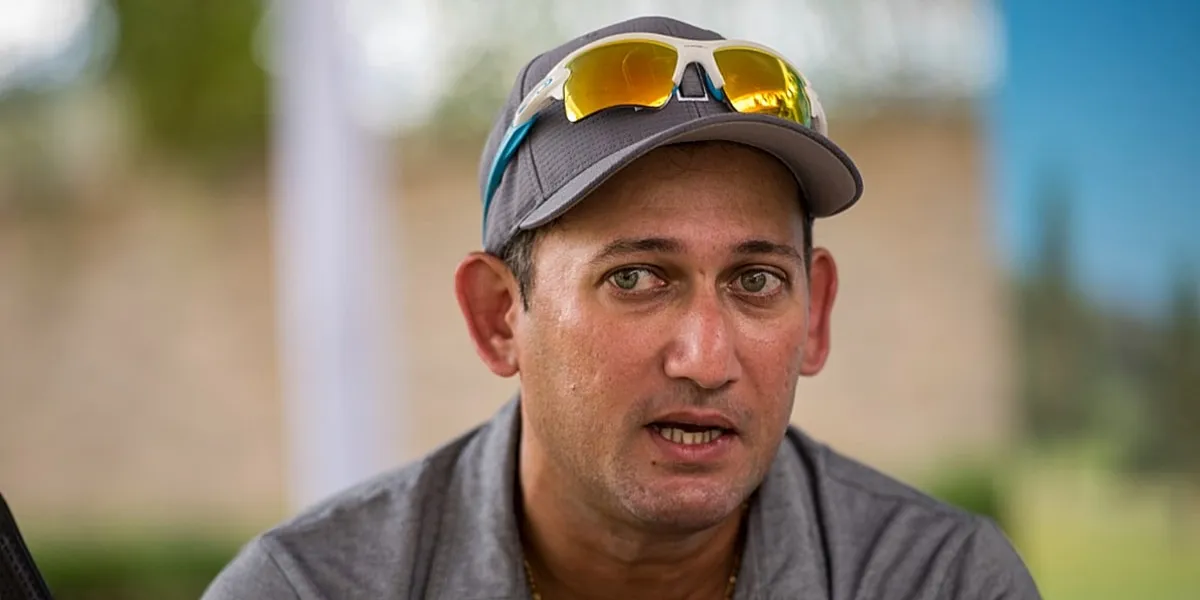 Ajit Agarkar