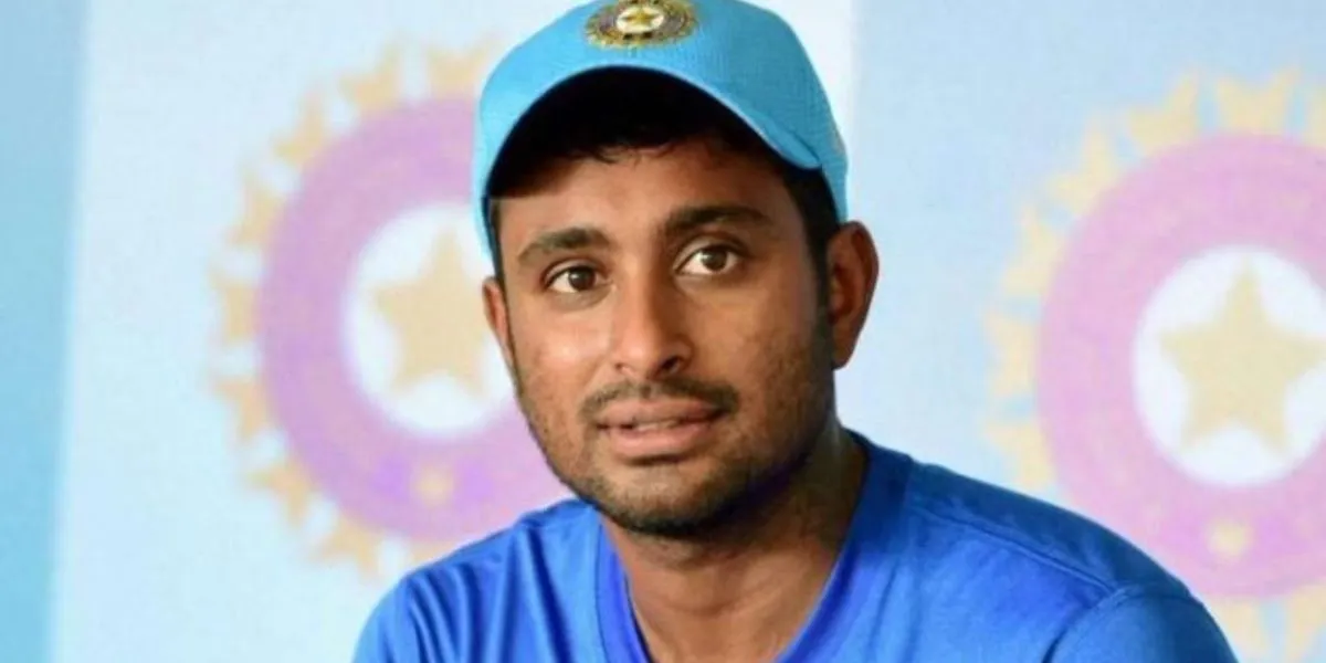 Ambati Rayudu