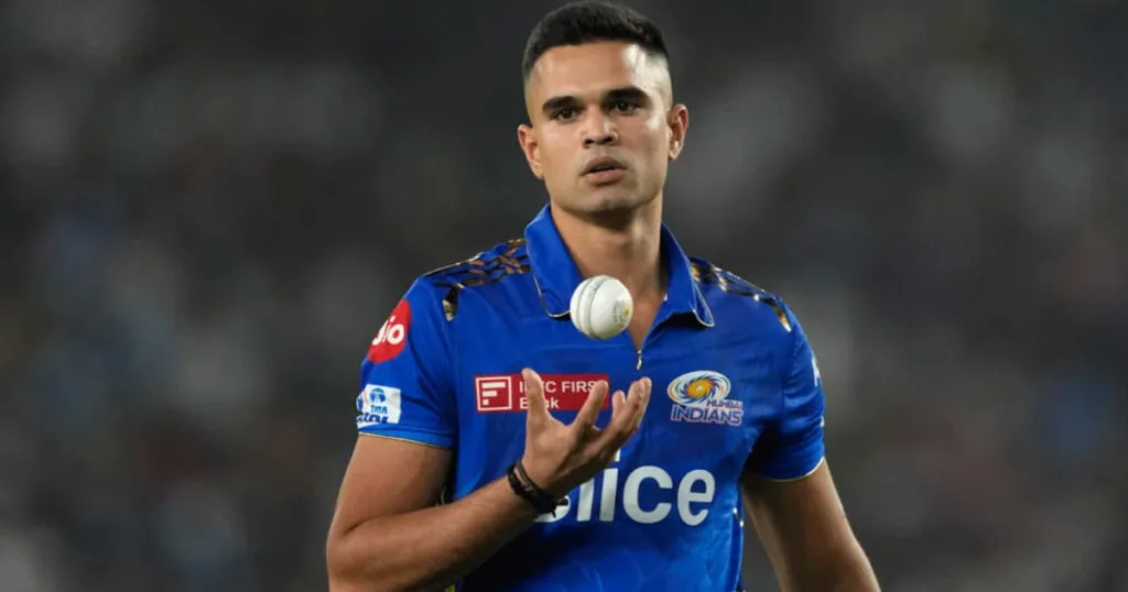 सचिन तेंदुलकर के लाल Arjun Tendulkar की अचानक चमकी किस्मत, सिलेक्टर ने एशिया कप 2023 में दिया मौका