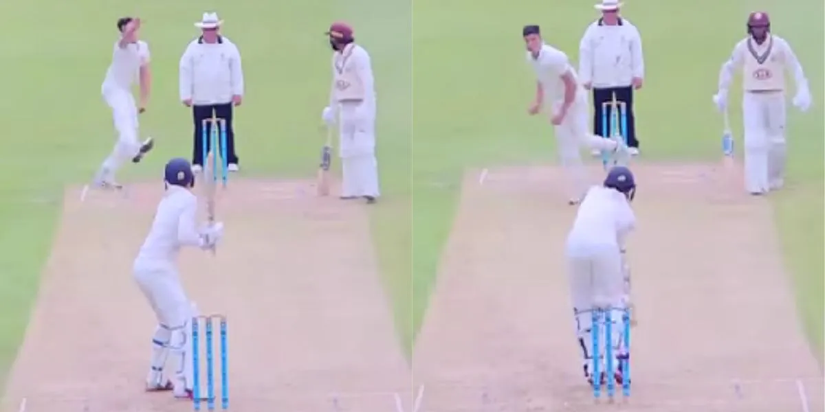 Arjun Tendulkar