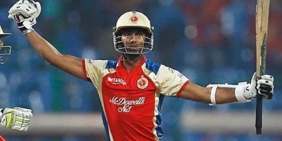 Arun Karthik 