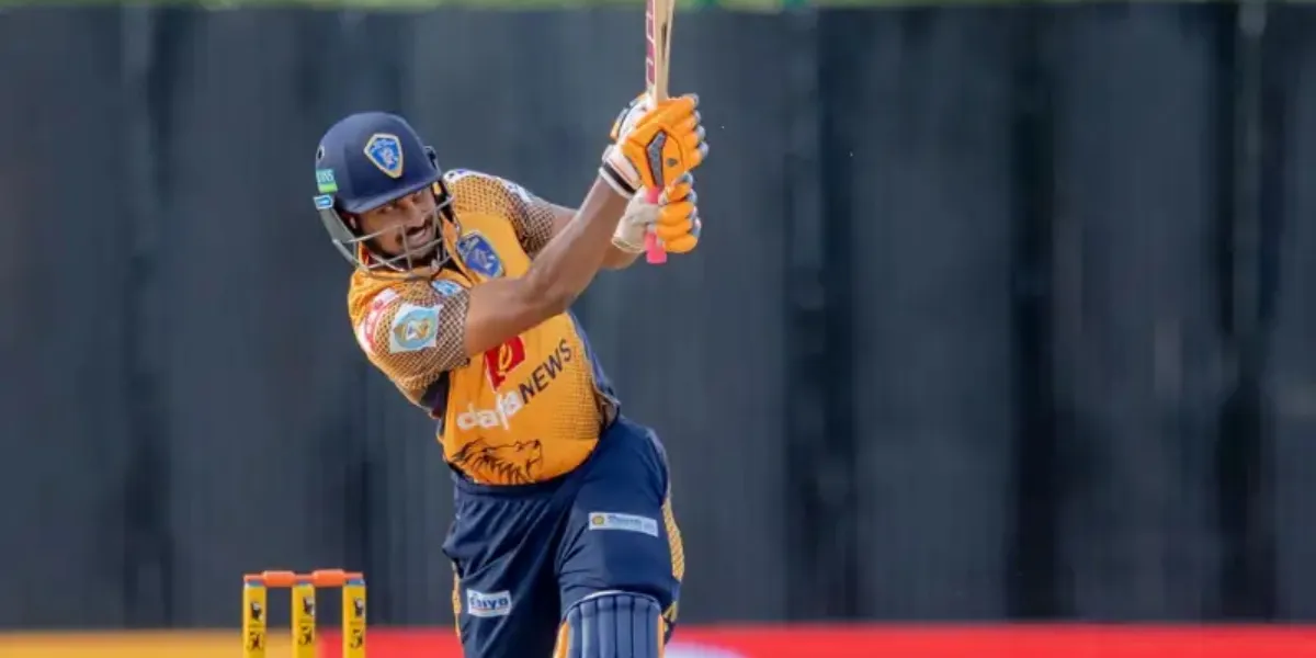 Arun Karthik 