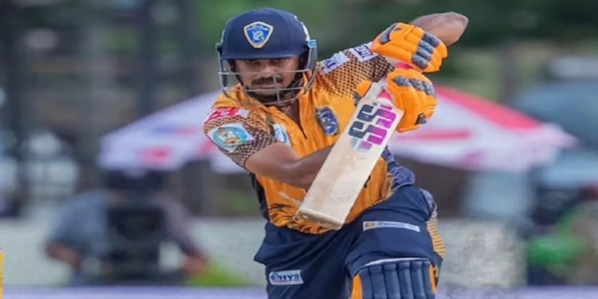 Arun Karthik