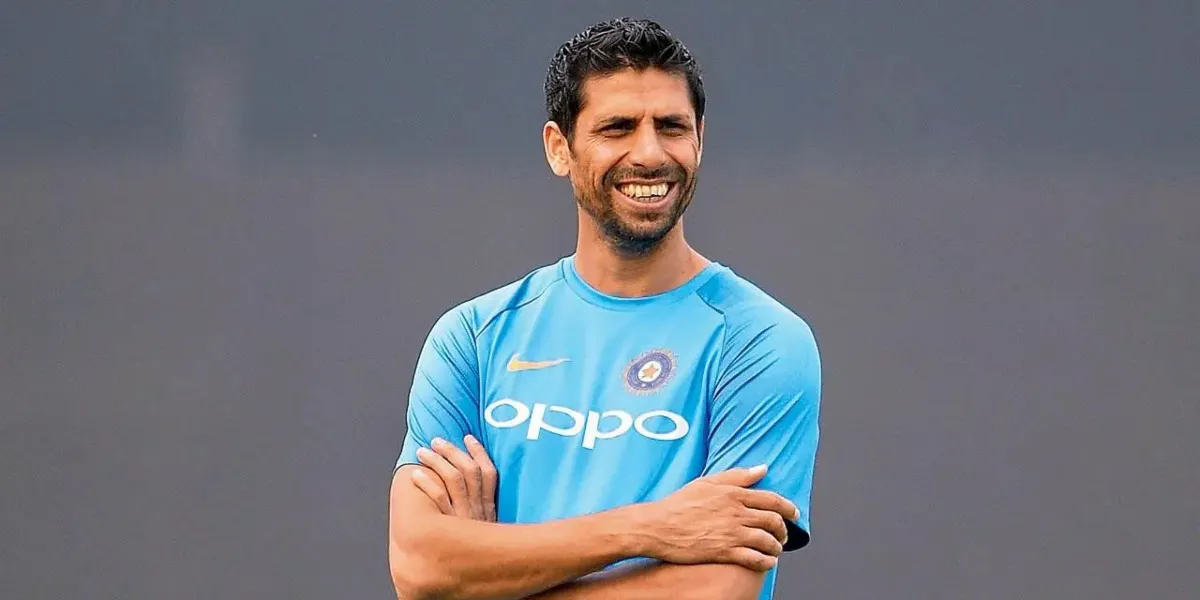 Ashish Nehra