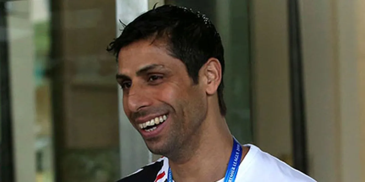 Ashish Nehra